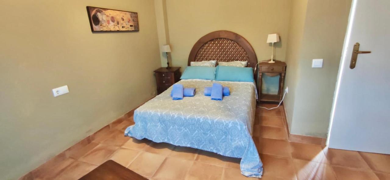 Majestuosa Villa Sanlúcar de Barrameda المظهر الخارجي الصورة