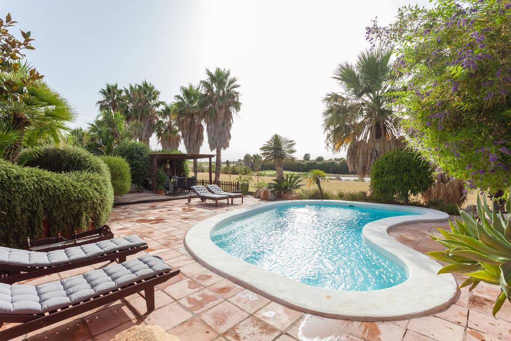 Majestuosa Villa Sanlúcar de Barrameda المظهر الخارجي الصورة