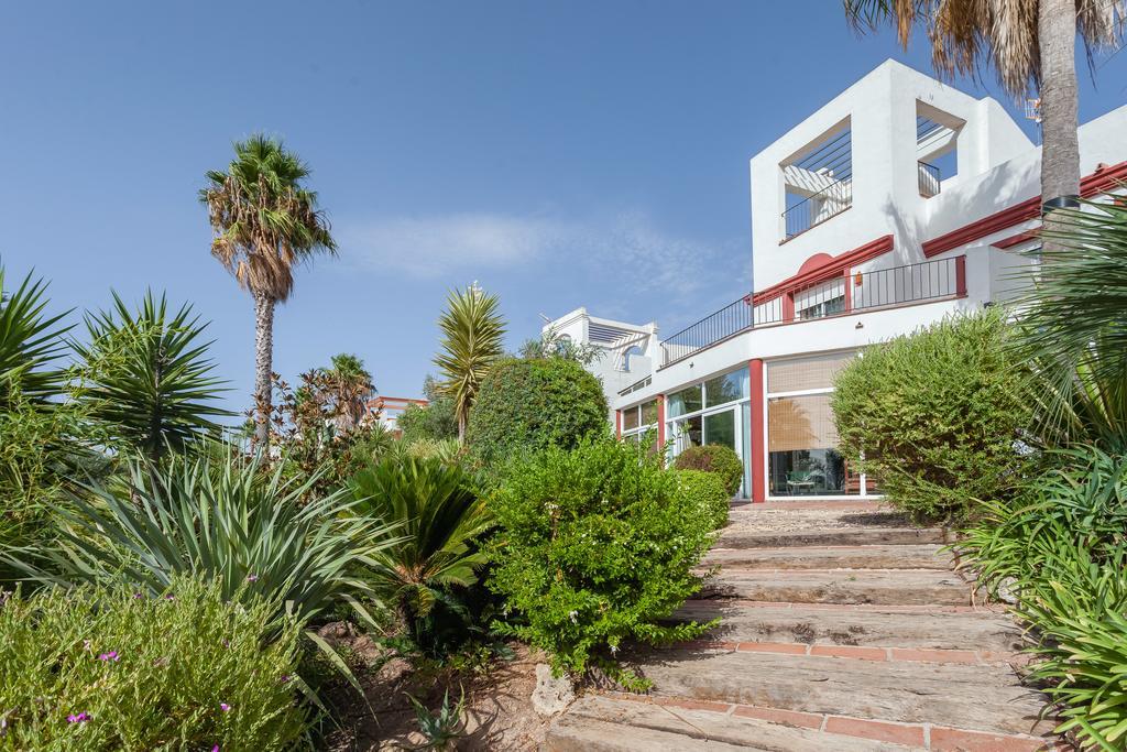 Majestuosa Villa Sanlúcar de Barrameda المظهر الخارجي الصورة