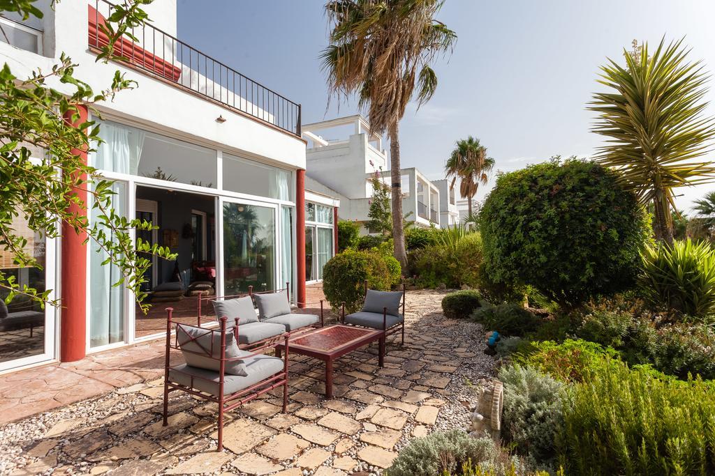 Majestuosa Villa Sanlúcar de Barrameda المظهر الخارجي الصورة