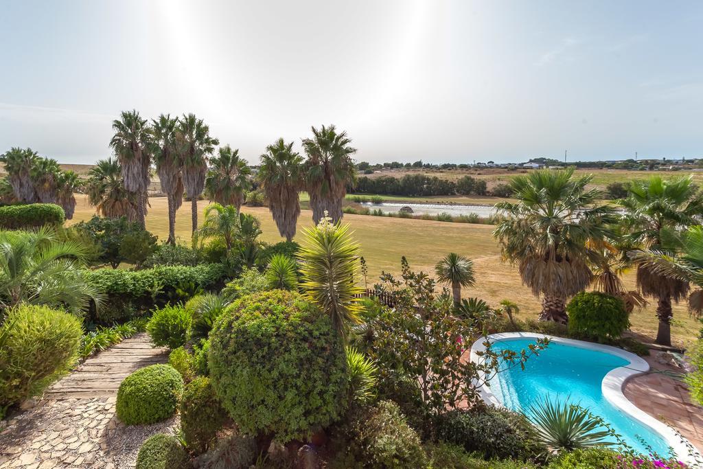 Majestuosa Villa Sanlúcar de Barrameda المظهر الخارجي الصورة